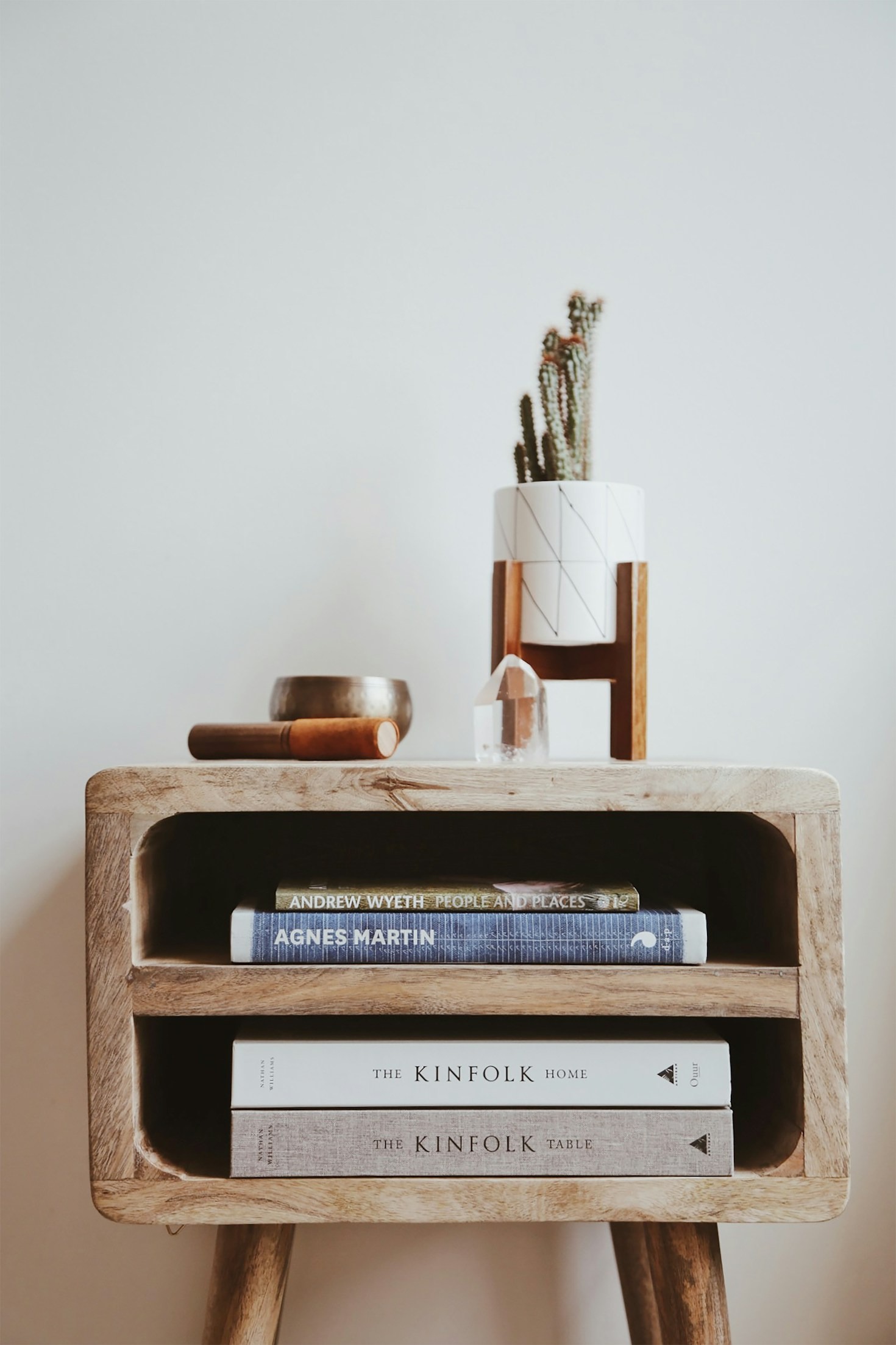 The History and Evolution of Minimalist Aesthetics